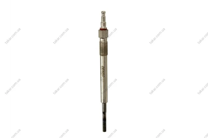 Свеча накаливания 4,4V, 117.6мм DENSO DG-190 (фото 1)
