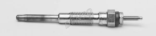 Свеча накаливания 11V, 95.5мм DENSO DG-212 (фото 1)