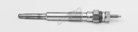 Свічка розжарювання DENSO DG214