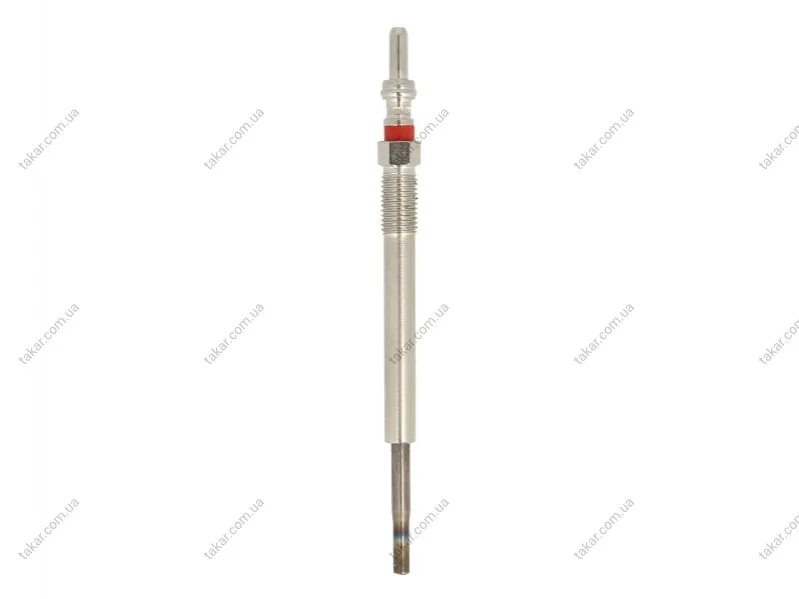 Свеча накаливания 5V, 113.9мм DENSO DG-603 (фото 1)