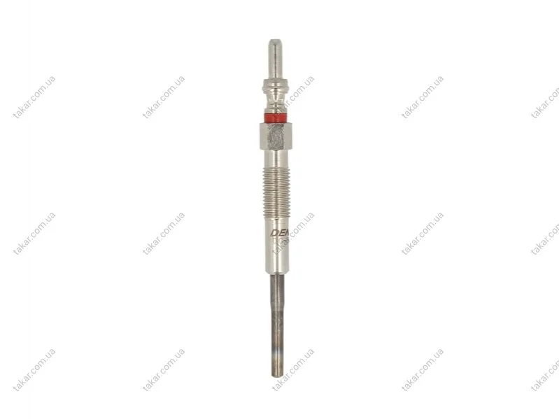 Свеча накаливания 4,4V, 93.9мм DENSO DG-604 (фото 1)