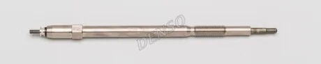 Свеча накаливания 11V, 213мм DENSO DG-605