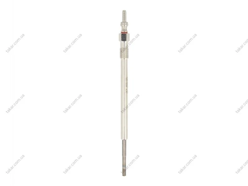 Свічка розжарювання 4,4V, 156.4мм DENSO DG-608 (фото 1)