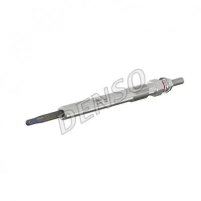 Свічка розжарювання 45751V, 139мм DENSO DG-624 (фото 1)