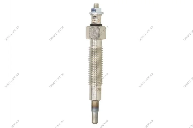 Свічка розжарювання 11V, 81мм DENSO DG-626 (фото 1)