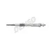 Свічка розжарювання 11V, 138.5мм DENSO DG-627 (фото 3)