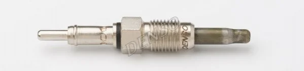 Свічка розжарювання 11V, 75.5мм DENSO DG-628 (фото 1)