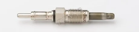 Свічка розжарювання 11V, 75.5мм DENSO DG-628