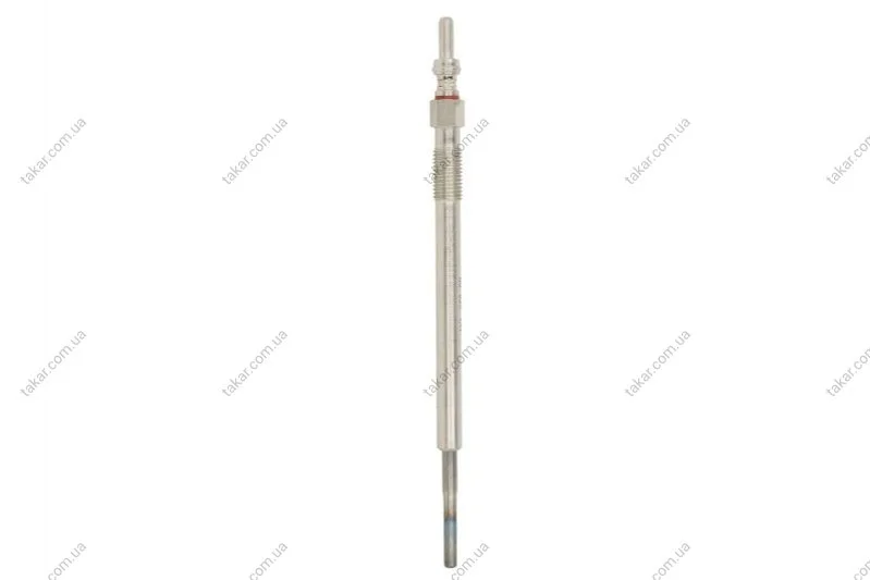 Свічка розжарювання 4,4V, 144мм DENSO DG-653 (фото 1)