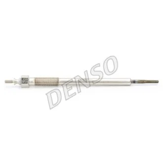 Свеча накаливания 11V, 167мм DENSO DG-655