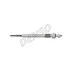 Свічка розжарювання 11V, 129мм DENSO DG-657 (фото 3)
