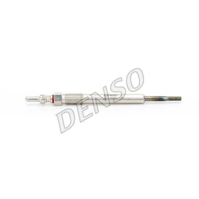 Свеча накаливания 5V, 119мм DENSO DG-658 (фото 1)