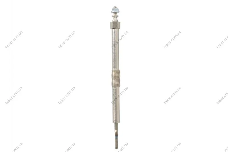 Свічка розжарювання 11V, 156мм DENSO DG-659 (фото 1)