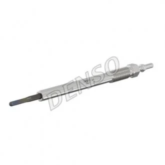 Свеча накаливания 7V, 158мм DENSO DG-667