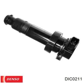Интеркуллер 12V DENSO DIC-0211