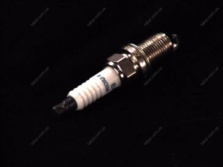 Свеча зажигания бензин никель 1 шт DENSO DK20PR-D13 (фото 1)