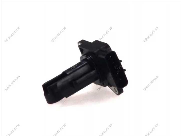 Датчик масової витрати повітря TOYOTA Auris/Corolla/Hiace/Prado/Yaris "1,4-3,0D "04>> DENSO DMA-0109 (фото 1)