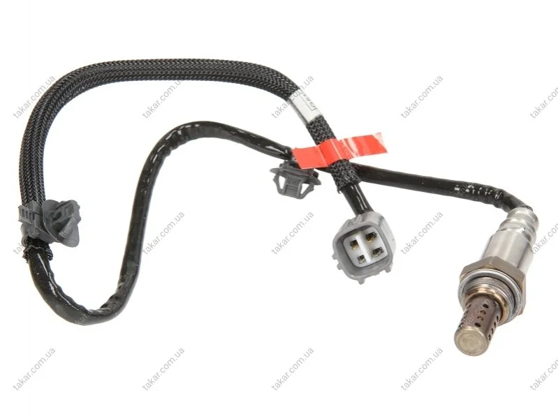 Лямбда-зонд SUBARU Forester/Impreza/Legacy/Outback DENSO DOX-0357 (фото 1)