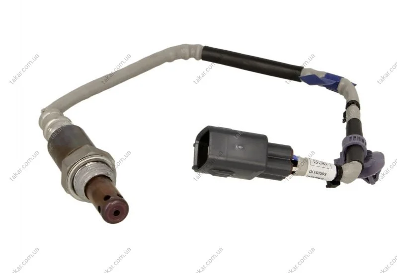 Лямбда-зонд LEXUS LS/TOYOTA Auris/Avensis/Corolla/Corolla/Rav 4/Verso/Yaris DENSO DOX-0503 (фото 1)