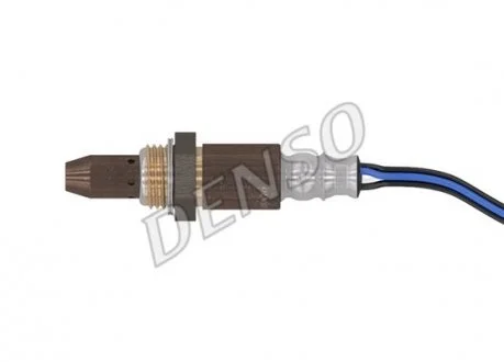 ЛЯМБДА ЗОНД INFINITI/NISSAN EX/FX/G/M35/M37/Q70/370Z "07>> DENSO DOX-0615