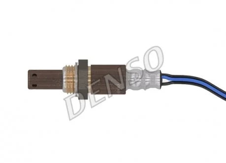 Лямбда-зонд LEXUS/TOYOTA ES/GX/LS/LX/Camry/Land Cruiser 150/200 "3,5-5,7 "06>> DENSO DOX-0638