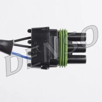 Лямбда-зонд RENAULT Megane \'\'1.4-1.6 \'\'96-03 DENSO DOX-1350