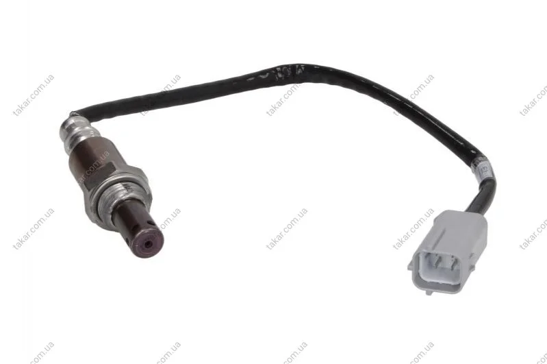 Лямбда-зонд NISSAN, RENAULT (вир-во Denso) DENSO DOX-1447 (фото 1)
