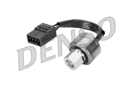 Датчик абсолютного давления кондиционера DENSO DPS07001