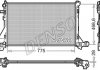 Радіатор Master / Movano / NV400 "10>> DENSO DRM23112 (фото 1)