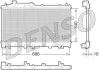 Конденсер DENSO DRM36015 (фото 1)