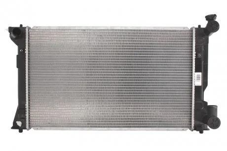Радиатор TOYOTA Avensis T25 \'\'2.0 "03-08 DENSO DRM50118