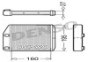 Радіатор обігрівача салону DENSO DRR09075 (фото 1)