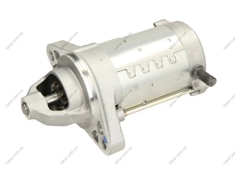 Стартер TOYOTA LAND CRUISER / PRADO (J120) (02-10) (вір-во Denso) DENSO DSN1220 (фото 1)