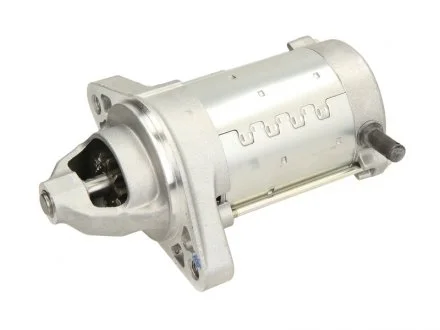 Стартер TOYOTA LAND CRUISER / PRADO (J120) (02-10) (вір-во Denso) DENSO DSN1220