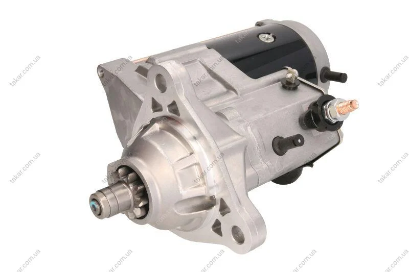 Стартер (вир-во Denso) DENSO DSN940 (фото 1)