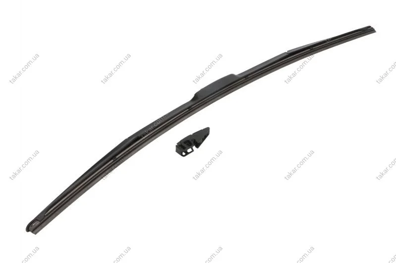Щітка склоочис. 650 гібрид.(вир-во Denso) DENSO DUR-065R (фото 1)