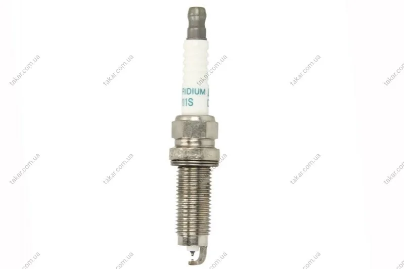 Свеча зажигания бензин иридий 1 шт DENSO DXE22HCR11S (фото 1)
