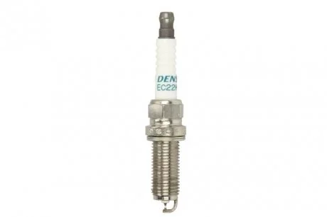Свеча зажигания бензин иридий 1 шт DENSO EC22HPR-D7