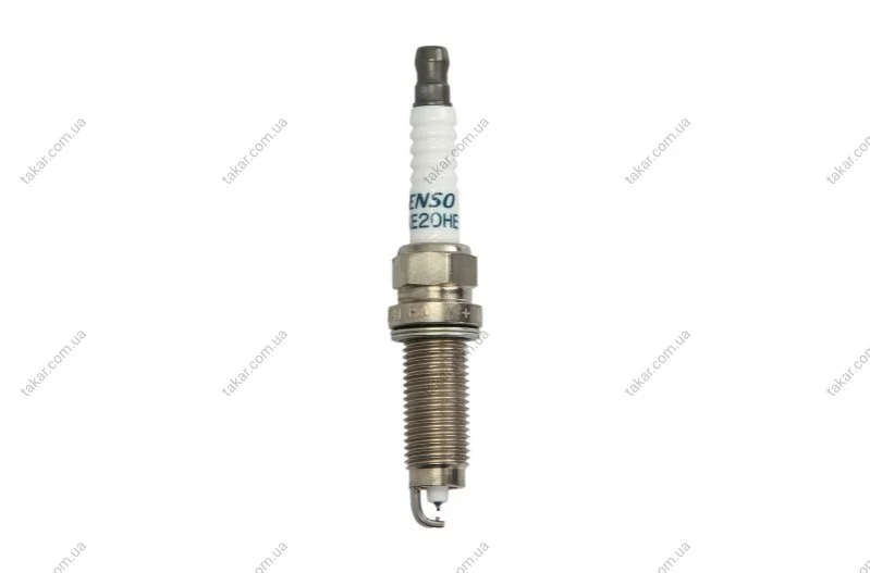 Свеча зажигания бензин иридий 1 шт DENSO FXE20HE11 (фото 1)