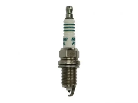 Свеча зажигания бензин иридий 1 шт DENSO IK16L