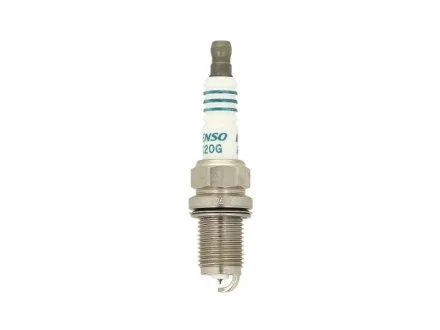 Свеча зажигания бензин иридий 1 шт DENSO IK20G