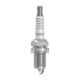 Свеча зажигания бензин иридий 1 шт DENSO IK20L#4