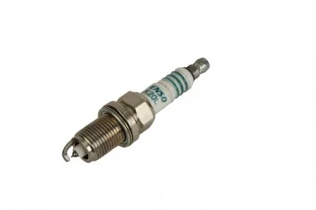 Свеча зажигания бензин иридий 1 шт DENSO IK20L
