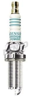 Свеча зажигания бензин иридий 1 шт DENSO IKH20