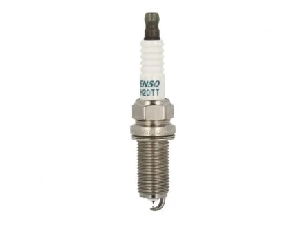 Свеча зажигания газ, бензин иридий 1 шт DENSO IKH20TT