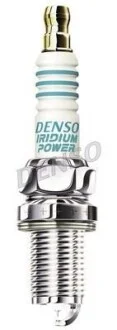 Свічка запалювання бензин іридій 1 шт DENSO IQ27