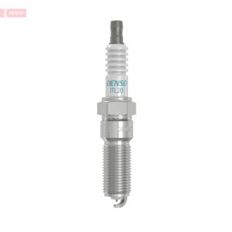 Свеча зажигания (4шт. в упаковке) DENSO ITL20#4