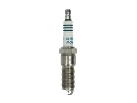 Свеча зажигания бензин иридий 1 шт DENSO ITL20