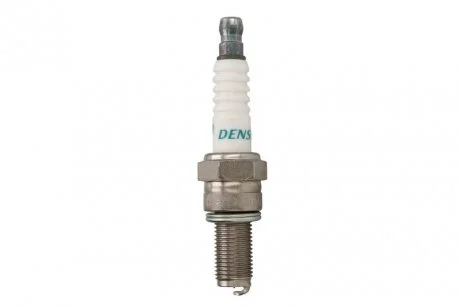 Свеча зажигания бензин иридий 1 шт DENSO IU24