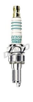 Свічка запалювання IRIDIUM POWER DENSO IUH24